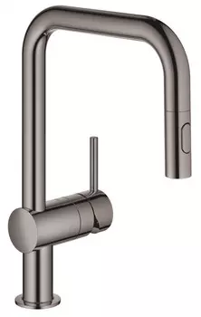 Смеситель для кухни Grohe Minta 32322A02