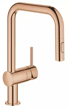 Смеситель для кухни Grohe Minta 32322DA2
