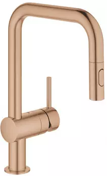 Смеситель для кухни Grohe Minta 32322DL2