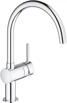 Смеситель для кухни Grohe Minta 32917000