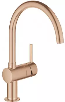 Смеситель для кухни Grohe Minta 32917DL0