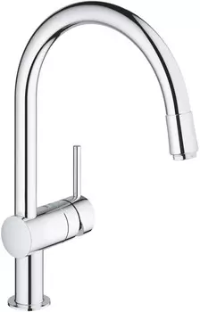 Смеситель для кухни Grohe Minta 3291800E