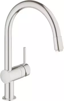 Смеситель для кухни Grohe Minta 32918DC0