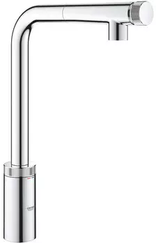 Смеситель для кухни Grohe Minta SmartControl 31613000