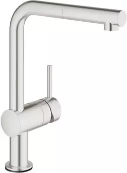 Смеситель для кухни Grohe Minta Touch 31360DC1