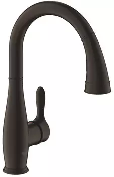 Смеситель для кухни Grohe Parkfield 30213ZC1