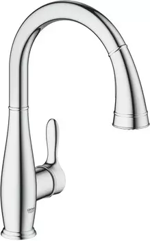 Смеситель для кухни Grohe Parkfield 30215001