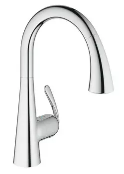 Смеситель для кухни Grohe Zedra 32294001