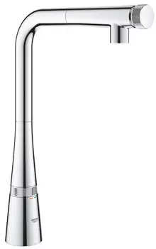 Смеситель для кухни Grohe Zedra SmartControl 31593002