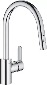 Смеситель для кухни Grohe Eurostyle Cosmopolitan 31482003
