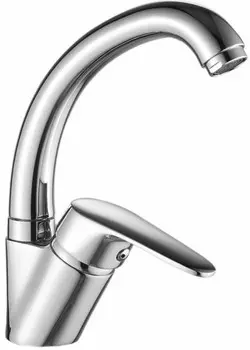 Смеситель для кухни Haiba HB1216