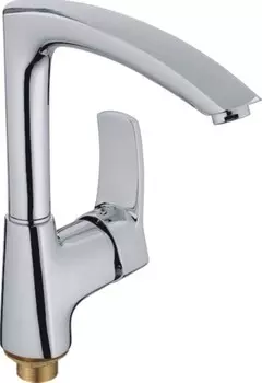 Смеситель для кухни Haiba HB4070