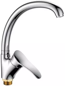 Смеситель для кухни Haiba HB4101-2