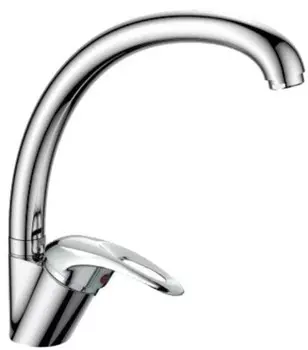 Смеситель для кухни Haiba HB4103