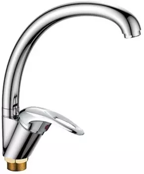 Смеситель для кухни Haiba HB4103-2