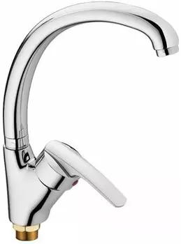 Смеситель для кухни Haiba HB4106-2