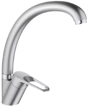 Смеситель для кухни Haiba HB4113-1