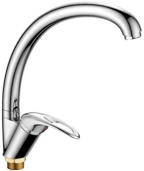 Смеситель для кухни Haiba HB4115-2