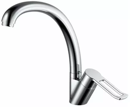 Смеситель для кухни Haiba HB41556-2