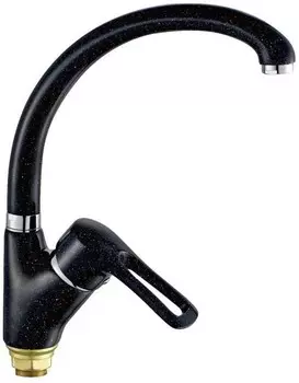 Смеситель для кухни Haiba HB4166-7