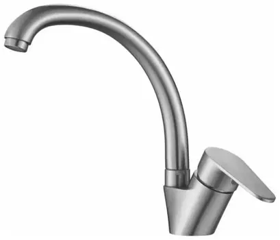 Смеситель для кухни Haiba HB41801-2