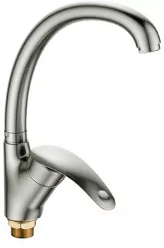 Смеситель для кухни Haiba HB4221-5