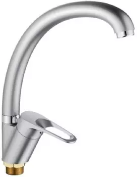 Смеситель для кухни Haiba HB4313-1