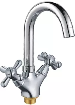 Смеситель для кухни Haiba HB4525