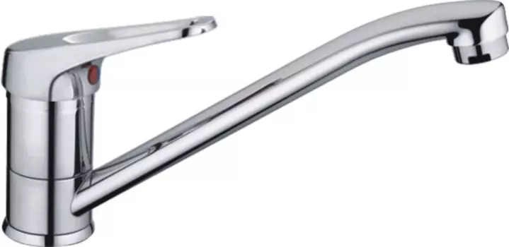 Смеситель для кухни Haiba HB4813