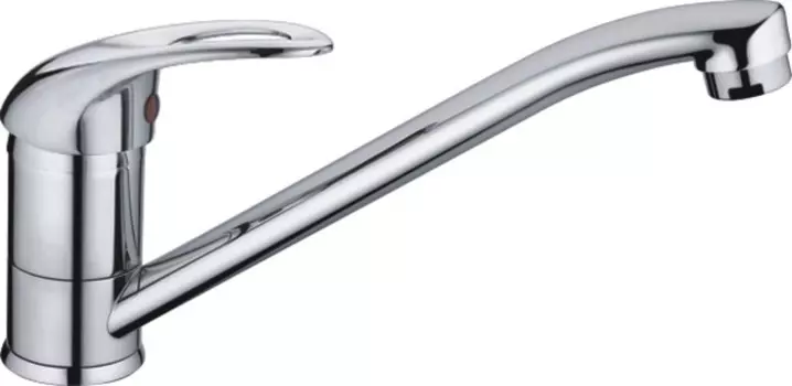 Смеситель для кухни Haiba HB4815