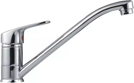 Смеситель для кухни Haiba HB4816