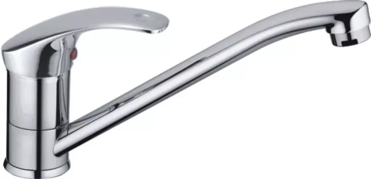 Смеситель для кухни Haiba HB4836