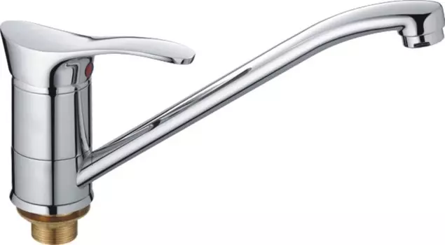 Смеситель для кухни Haiba HB4901