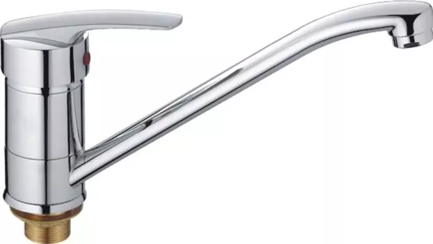 Смеситель для кухни Haiba HB4906