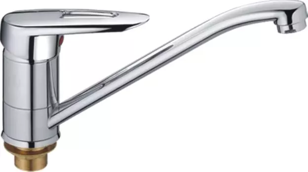 Смеситель для кухни Haiba HB4907