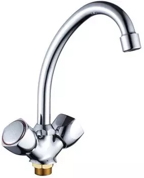 Смеситель для кухни Haiba HB4909