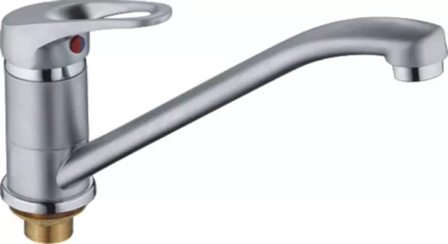 Смеситель для кухни Haiba HB4913-1