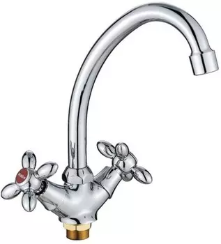 Смеситель для кухни Haiba HB4927