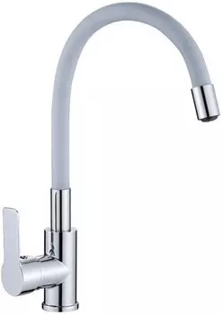 Смеситель для кухни Haiba HB70112-3