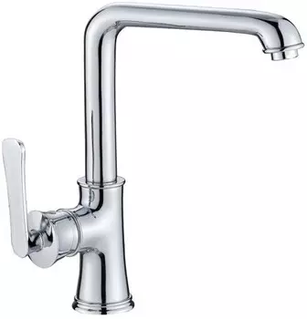 Смеситель для кухни Haiba HB70181