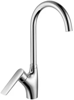 Смеситель для кухни Haiba HB70198