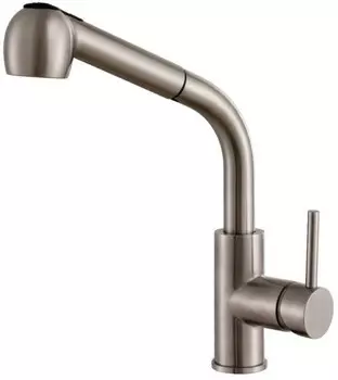 Смеситель для кухни Haiba HB70304-2