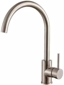 Смеситель для кухни Haiba HB70304-3