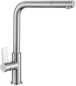 Смеситель для кухни Haiba HB70501