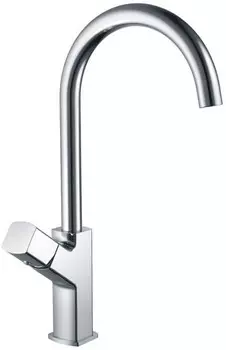 Смеситель для кухни Haiba HB70577