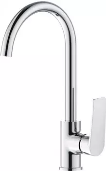 Смеситель для кухни Haiba HB70587