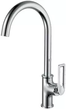 Смеситель для кухни Haiba HB70589