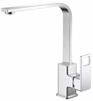 Смеситель для кухни Haiba HB70615