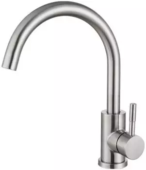 Смеситель для кухни Haiba HB72304-3