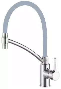 Смеситель для кухни Haiba HB73643-3